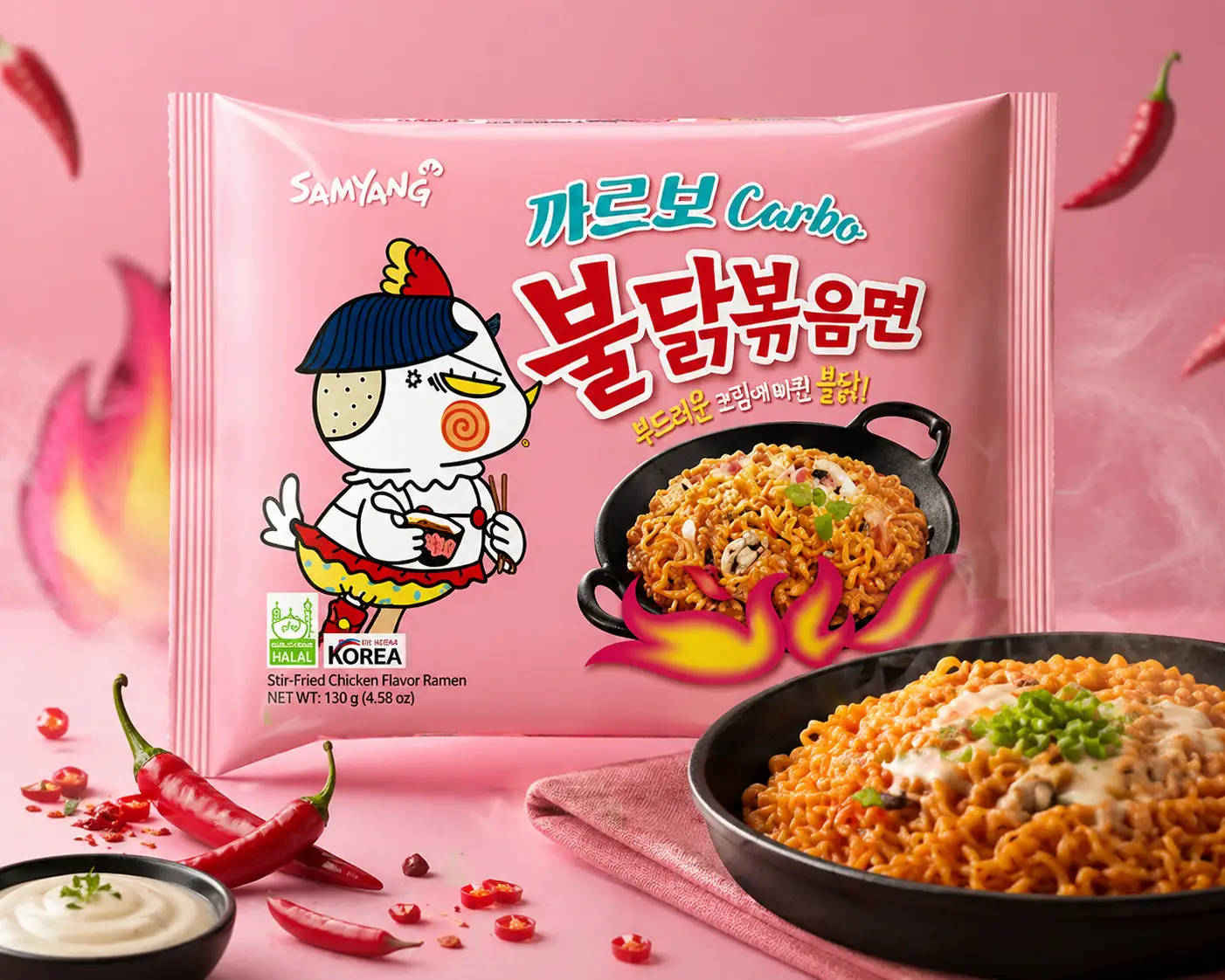 بولداك (كاربونارا)