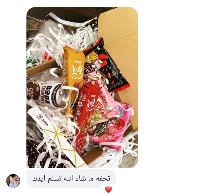 رأي عميل 3